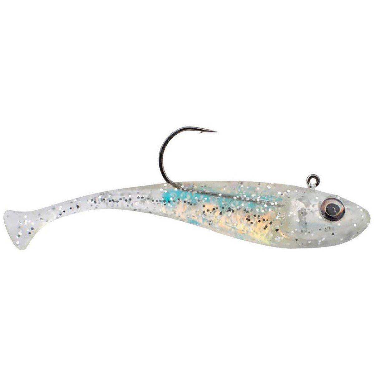 Silver Bullet - Berkley PowerBait Power Switch