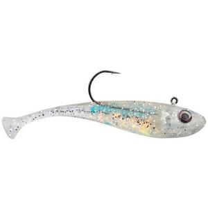 Silver Bullet - Berkley PowerBait Power Switch