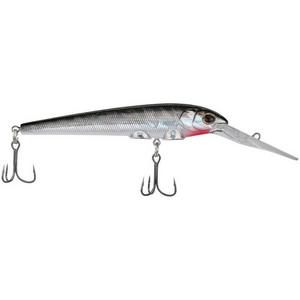 Black Silver - Berkley Deep Hit Stick