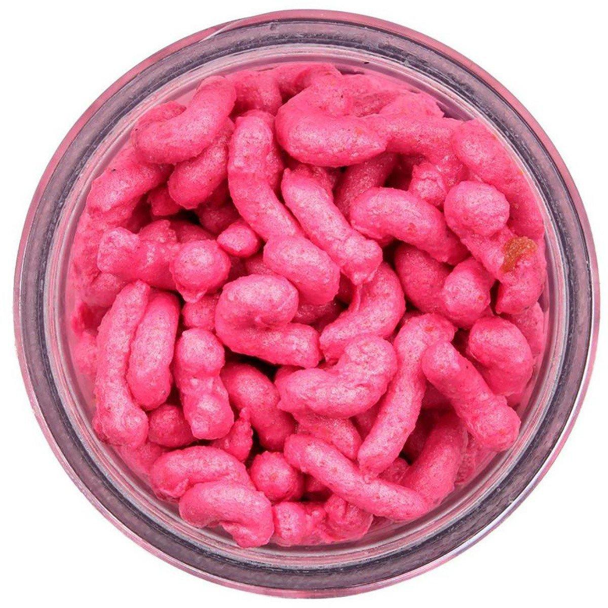 Pink - Berkley Gulp! Maggot
