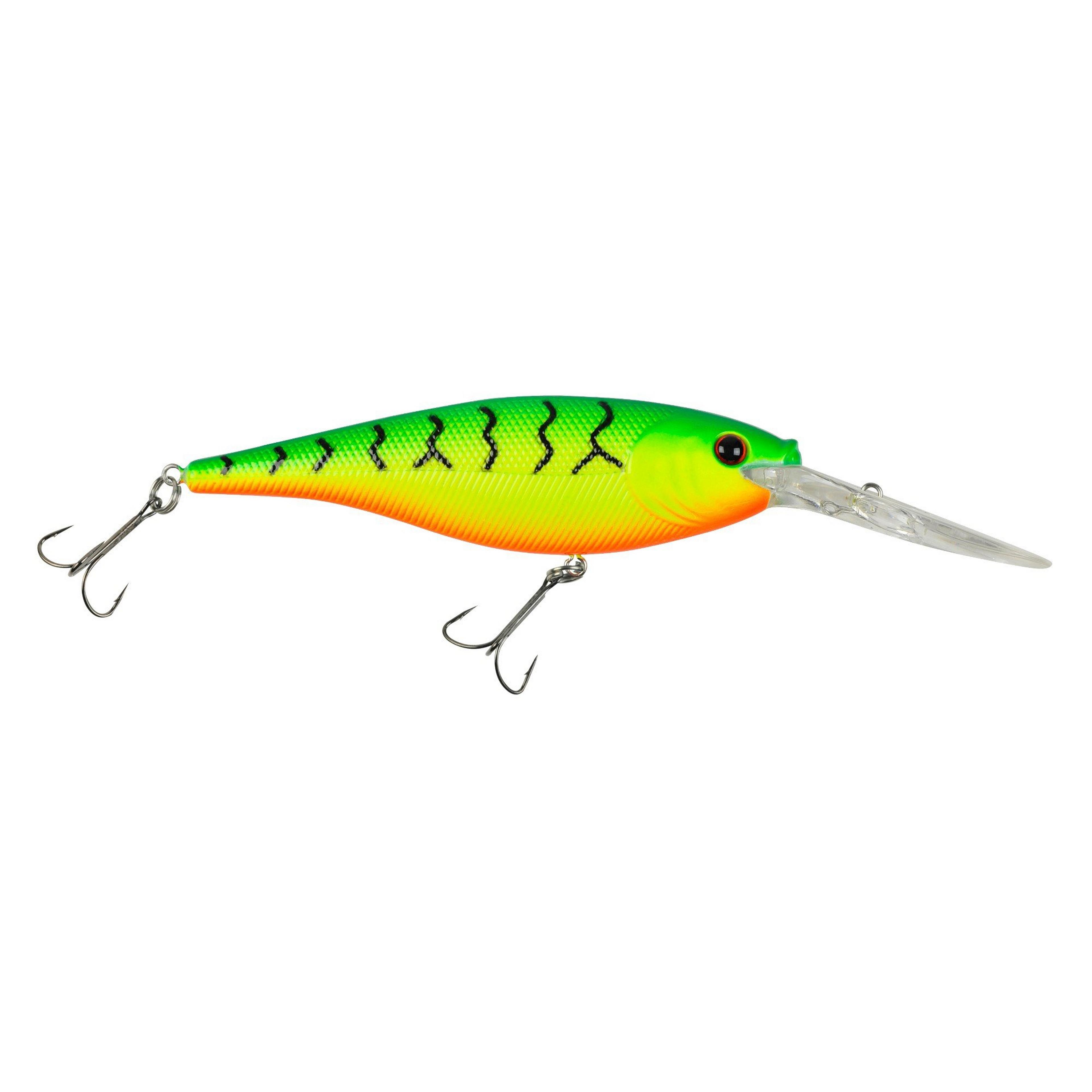 Berkley Flicker Shad Crankbait