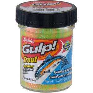 Rainbow Candy - Berkley Gulp!® Trout Dough