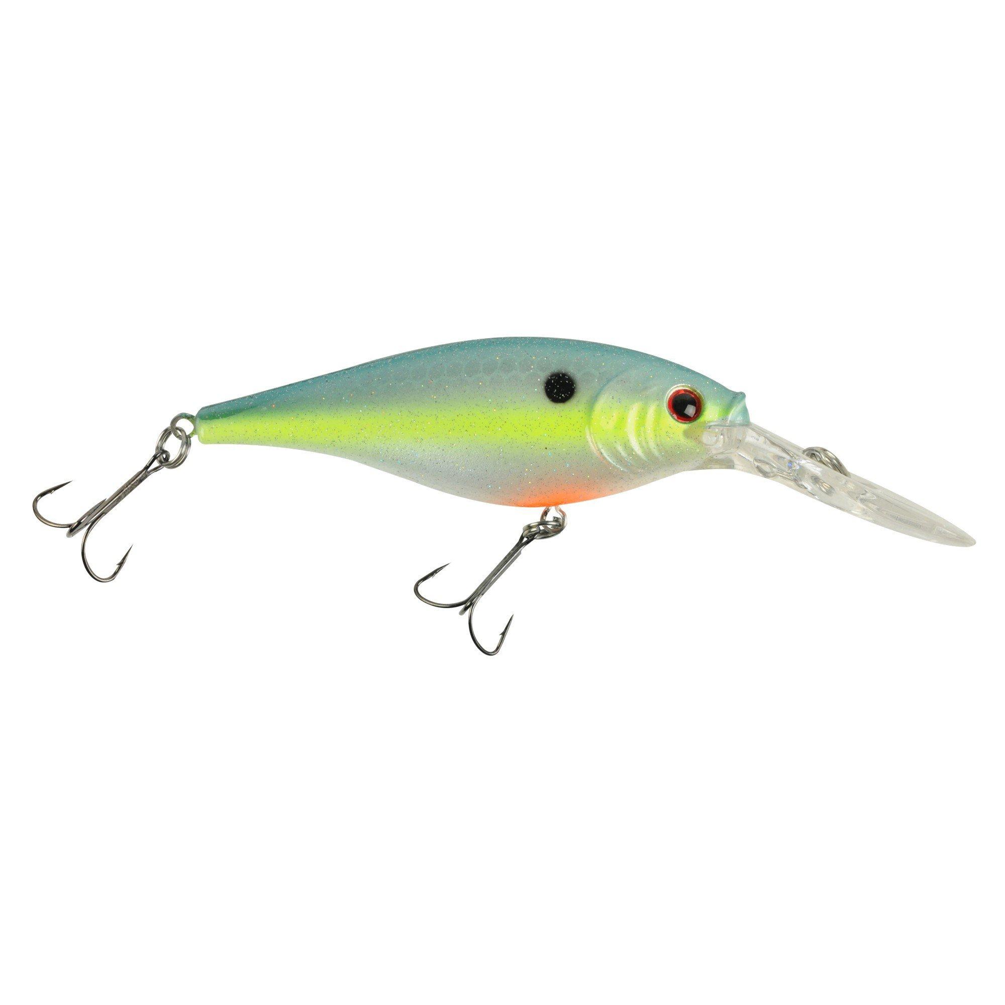 Racy Shad - Berkley Flicker Shad Crankbait