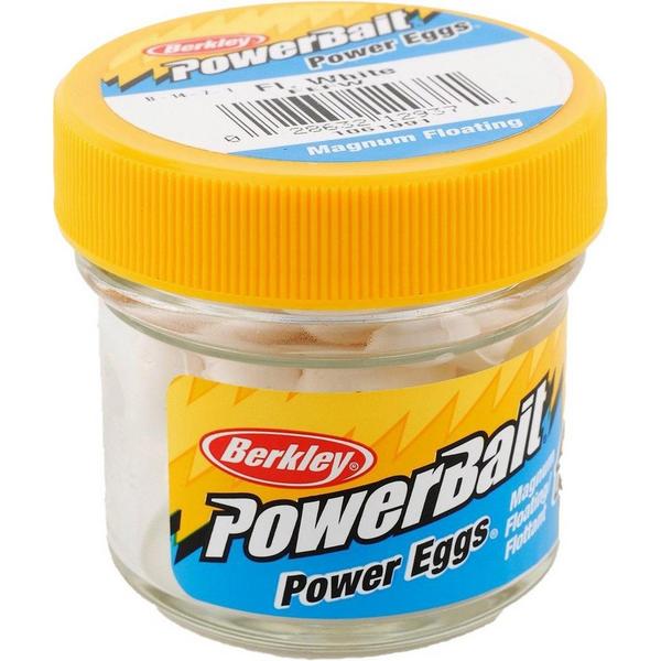 Berkley PowerBait Power Eggs Floating Magnum