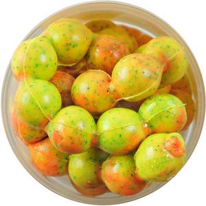 Rainbow - Berkley PowerBait® Power Eggs Floating Magnum