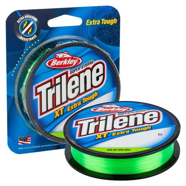 Berkley Trilene XT