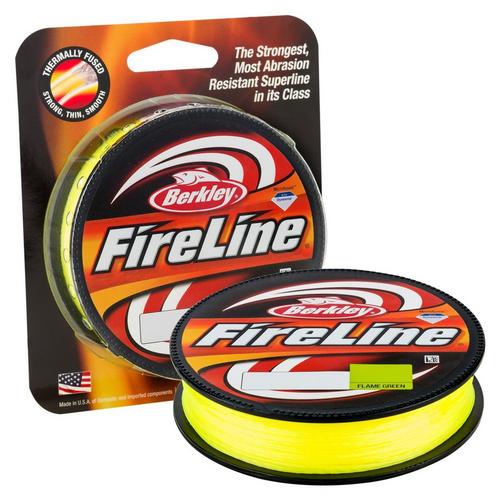Berkley FireLine Original - Primary Image