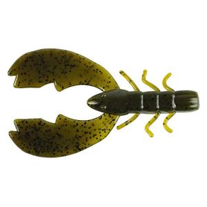 Green Pumpkin - PowerBait Chigger Craw