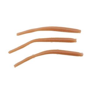 Natural - PowerBait Power Floating Trout Worm