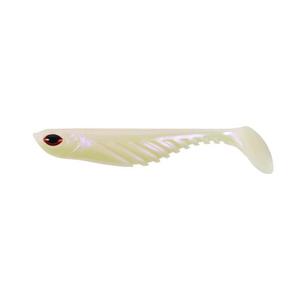 Pearl White - PowerBait® Ripple Shad