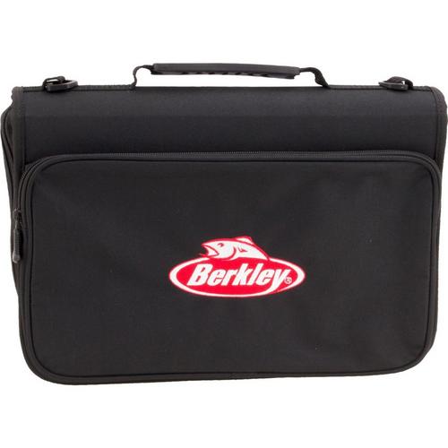 Berkley Soft Bait Binder-up to 21 bags - Primary Image