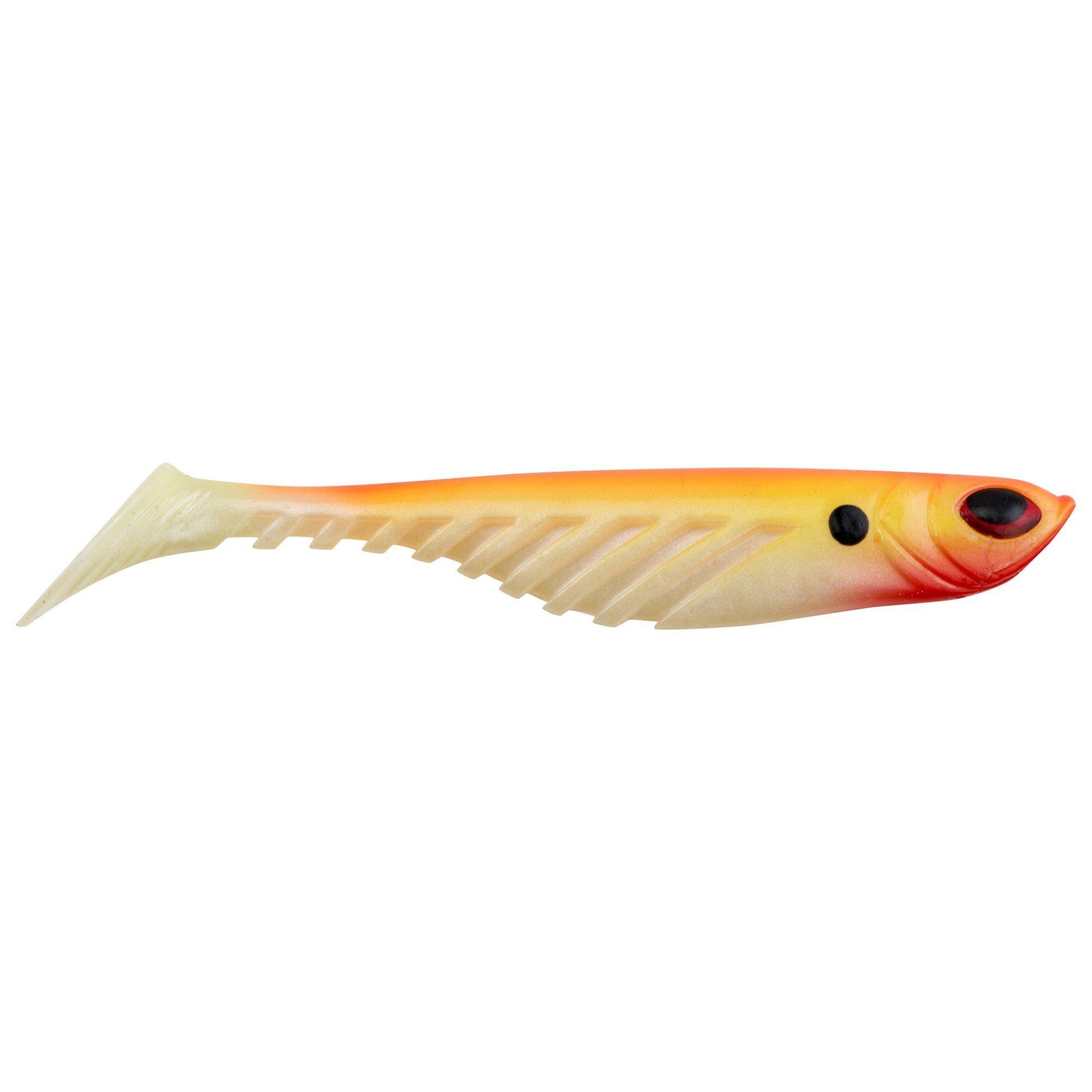 Orange Pearl - PowerBait® Ripple Shad