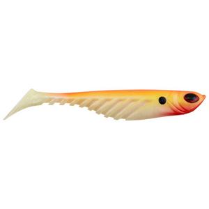 Orange Pearl - PowerBait® Ripple Shad
