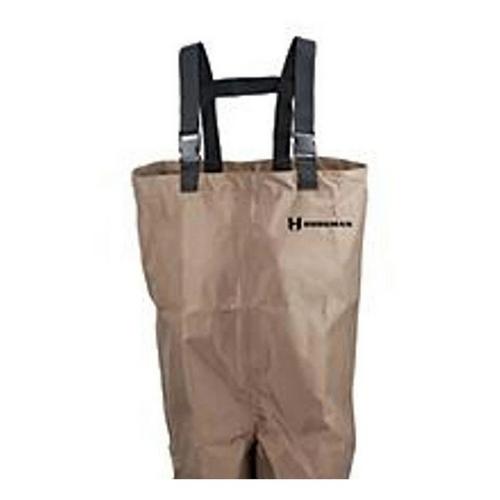 Men's Hodgman Mackenzie Cleat Chest Bootfoot Waders - Primary Image