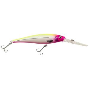 Pink Lemonade - Berkley Flicker Minnow Crankbait