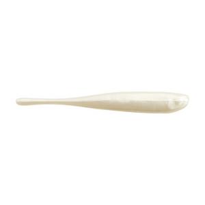 Pearl White - PowerBait Pro Twitchtail Minnow