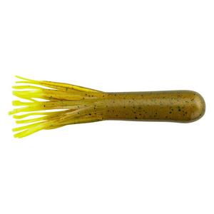 Breen Green - Berkley PowerBait Power Tube