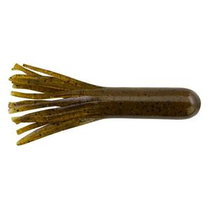 Green Pumpkin - Berkley PowerBait Power Tube