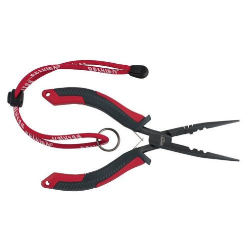Berkley 8in XCD Straight Nose Pliers - Primary Image