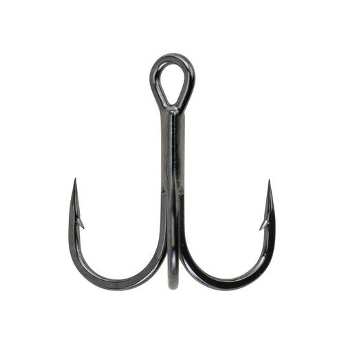 Berkley Fusion19 Treble 1x Hooks - Primary Image