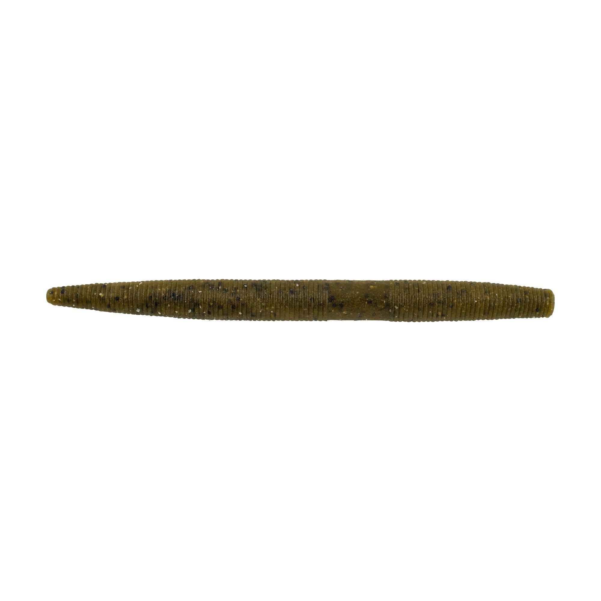 30434::Green Pumpkin - PowerBait MaxScent The General