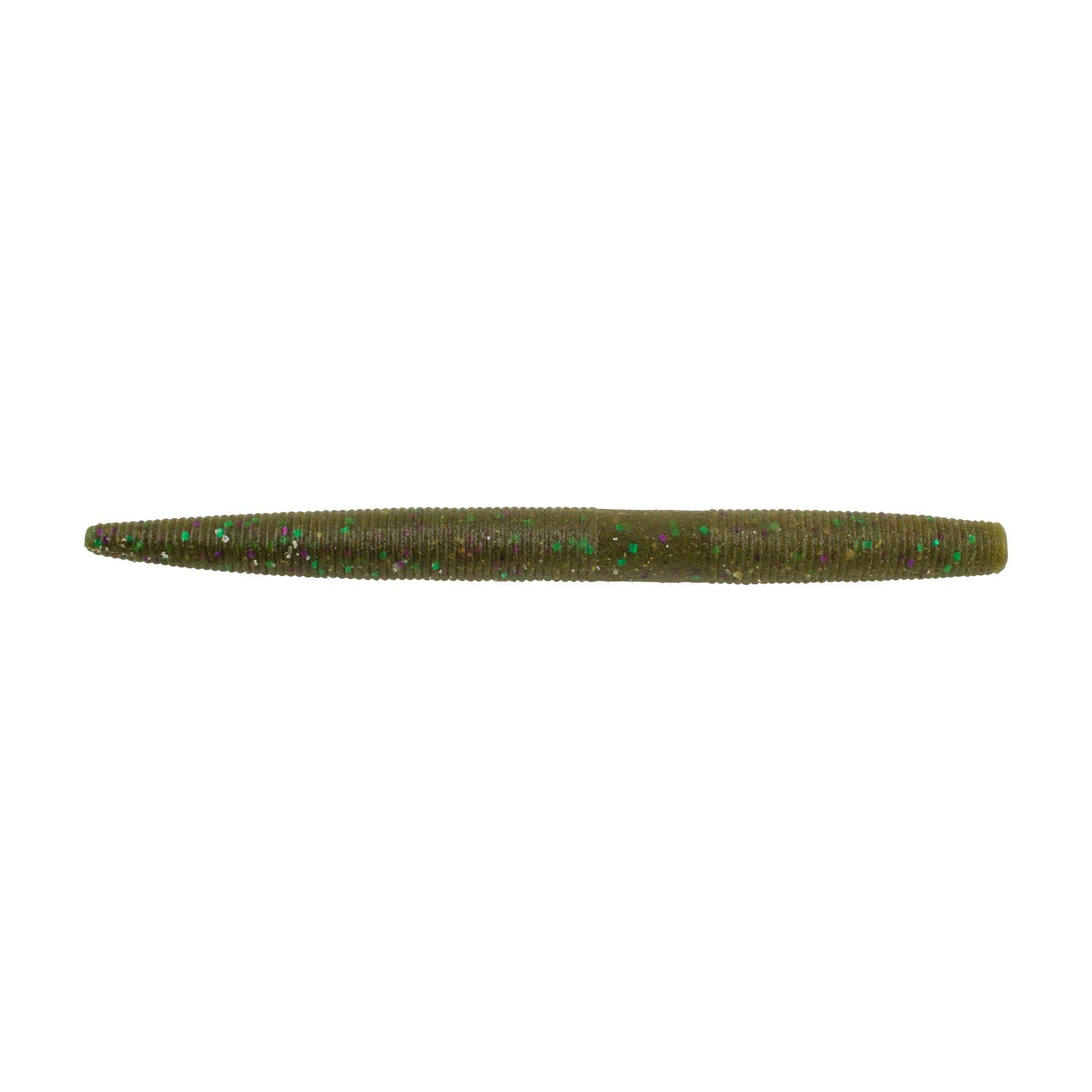 30492::Green Pumpkin Party - PowerBait MaxScent The General