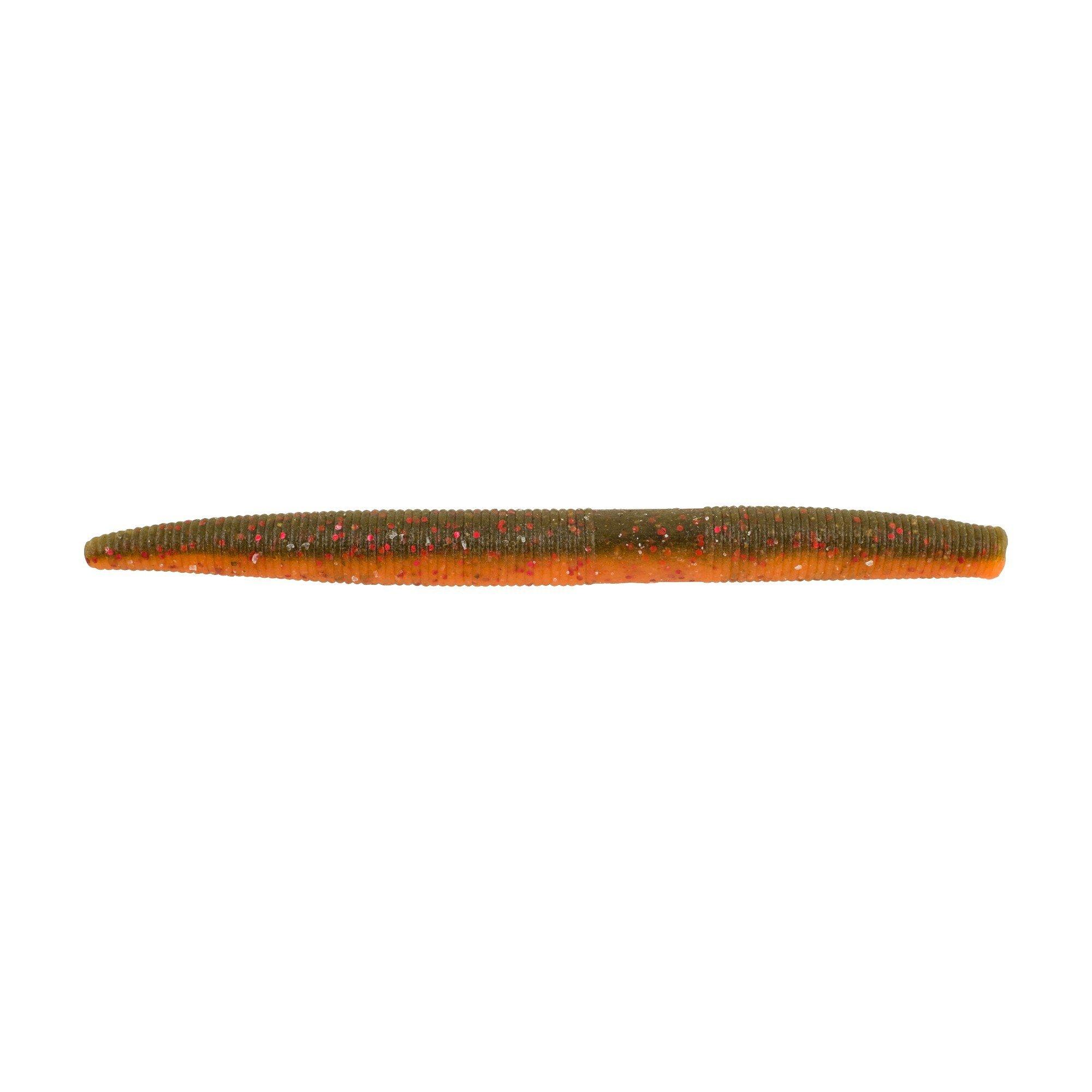 Watermelon Copper/Orange w/Red - PowerBait MaxScent The General