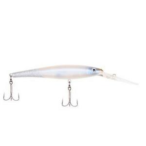 Firetail Ghost Glitter - Berkley Flicker Minnow Crankbait