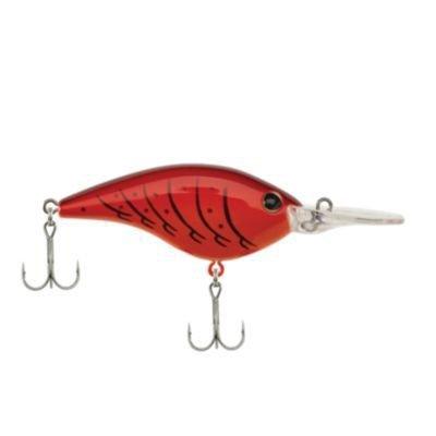 13769::Candy Apple Red Craw - Berkley Frittside Crankbait