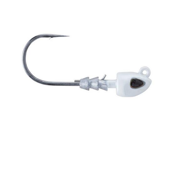 BERKLEY Fusion19 Swimbait Jig Head