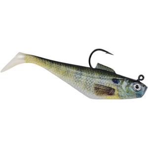 HD Bluegill - PowerBait Pre-Rigged Swim Shad