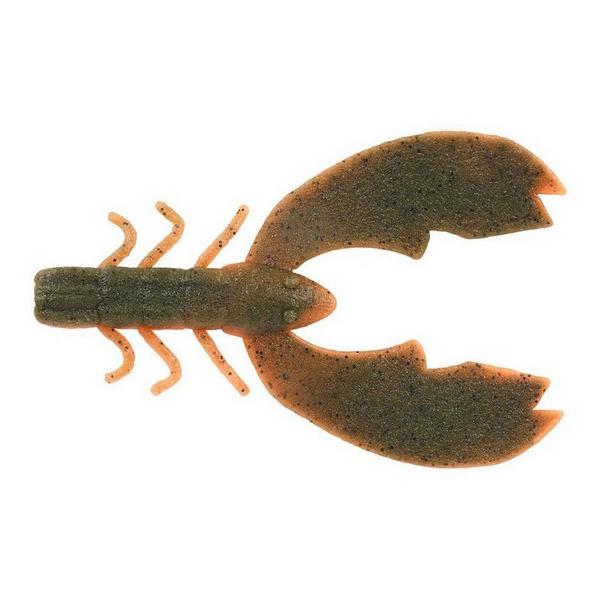 BERKLEY PowerBait MaxScent Chigger Craw