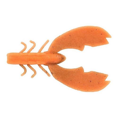 PowerBait MaxScent Chigger Craw - Primary Image