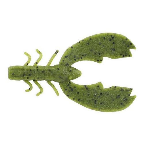 PowerBait MaxScent Chigger Craw - Primary Image