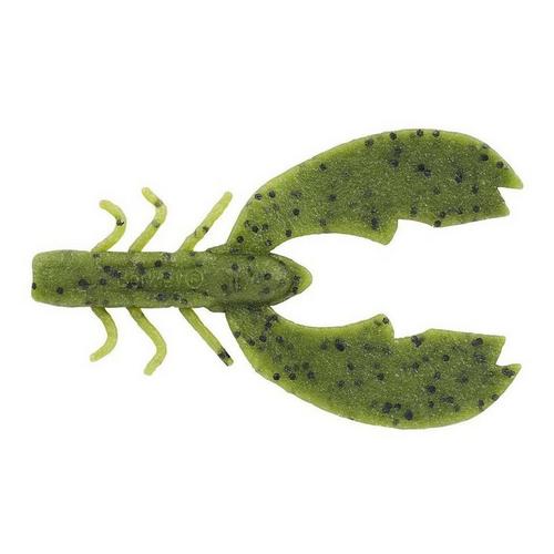 PowerBait MaxScent Chigger Craw - Primary Image