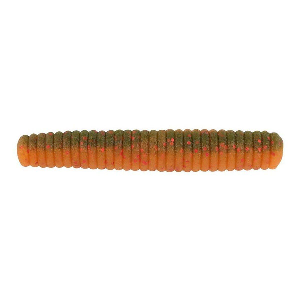 Watermelon Copper/Orange w/Red - PowerBait MaxScent Lil' General