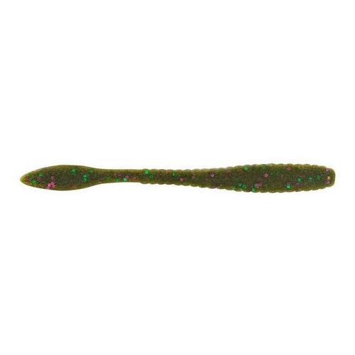 PowerBait MaxScent Flat Worm - Primary Image