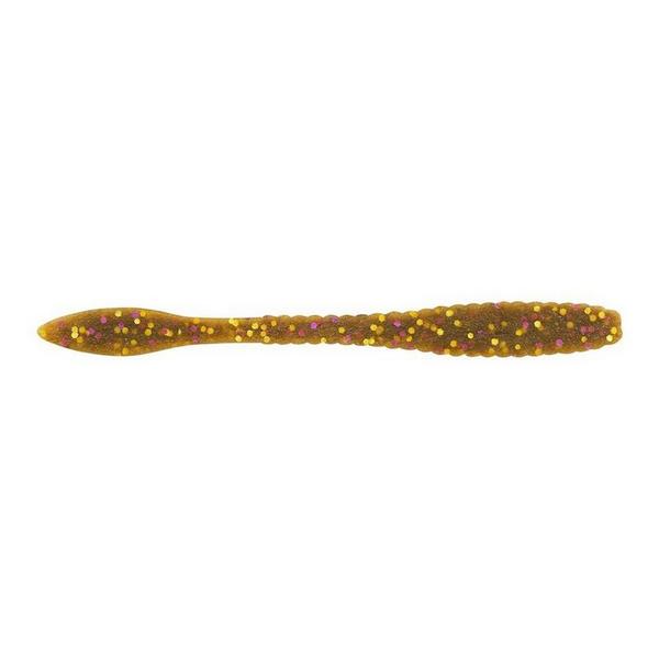 Berkley PowerBait MaxScent Flat Worm