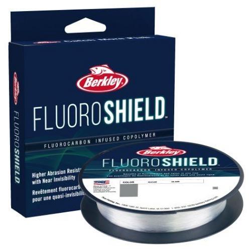 Berkley FluoroShield - Primary Image