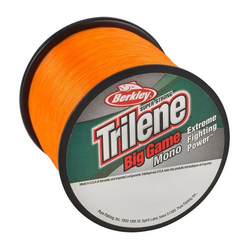 Berkley Saltwater Trilene Big Game - Primary Image