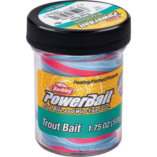Berkley PowerBait Trout Bait - Primary Image