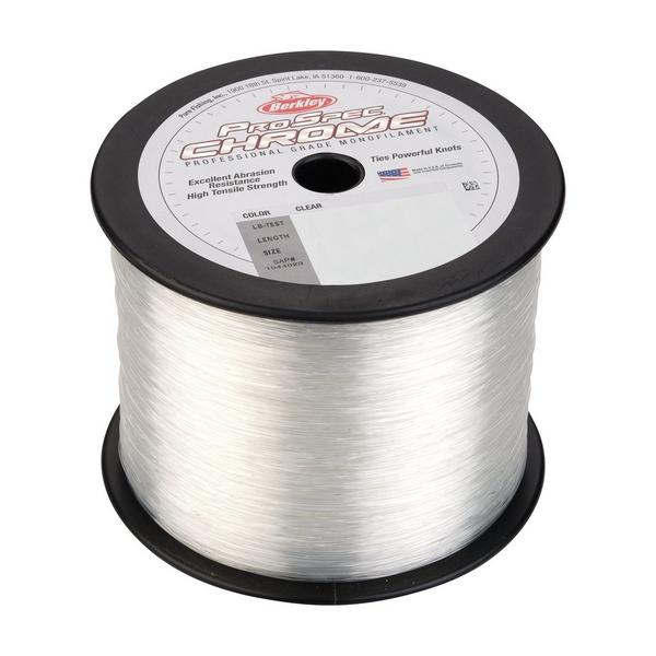 Berkley Saltwater ProSpec Chrome