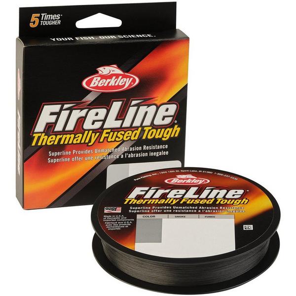 BERKLEY FireLine® Braided Fishing Line