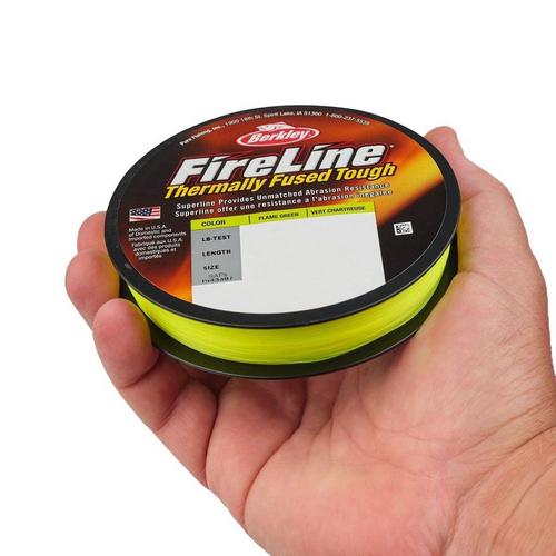 Berkley FireLine® - Primary Image