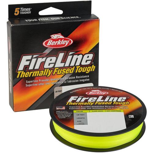 Berkley FireLine® - Primary Image