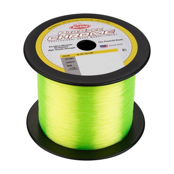 Berkley Saltwater ProSpec Chrome
