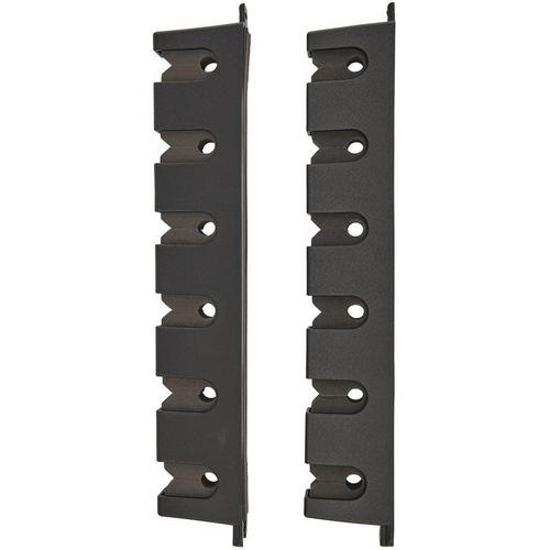Berkley Horizontal 6 Rod Rack - Primary Image