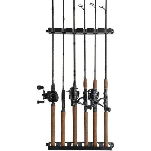 Berkley Vertical 6 Rod Rack - Primary Image