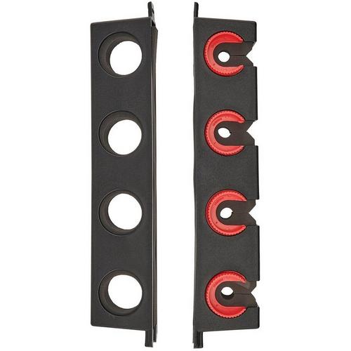 Berkley Twist Lock Utility 4 Rod Rack - Primary Image