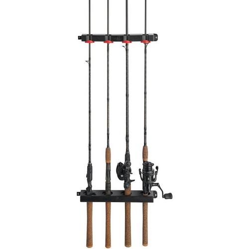 Berkley Twist Lock Utility 4 Rod Rack - Primary Image